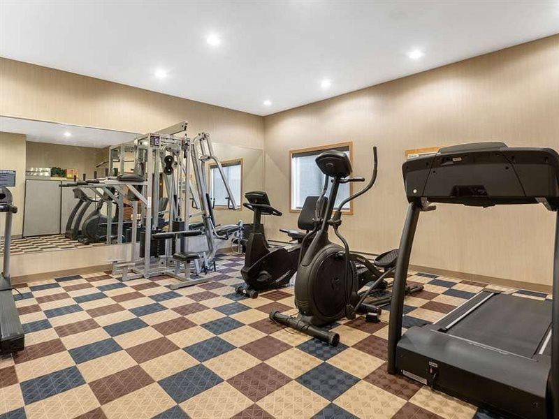 Comfort Inn Айрон-Маунтин Экстерьер фото