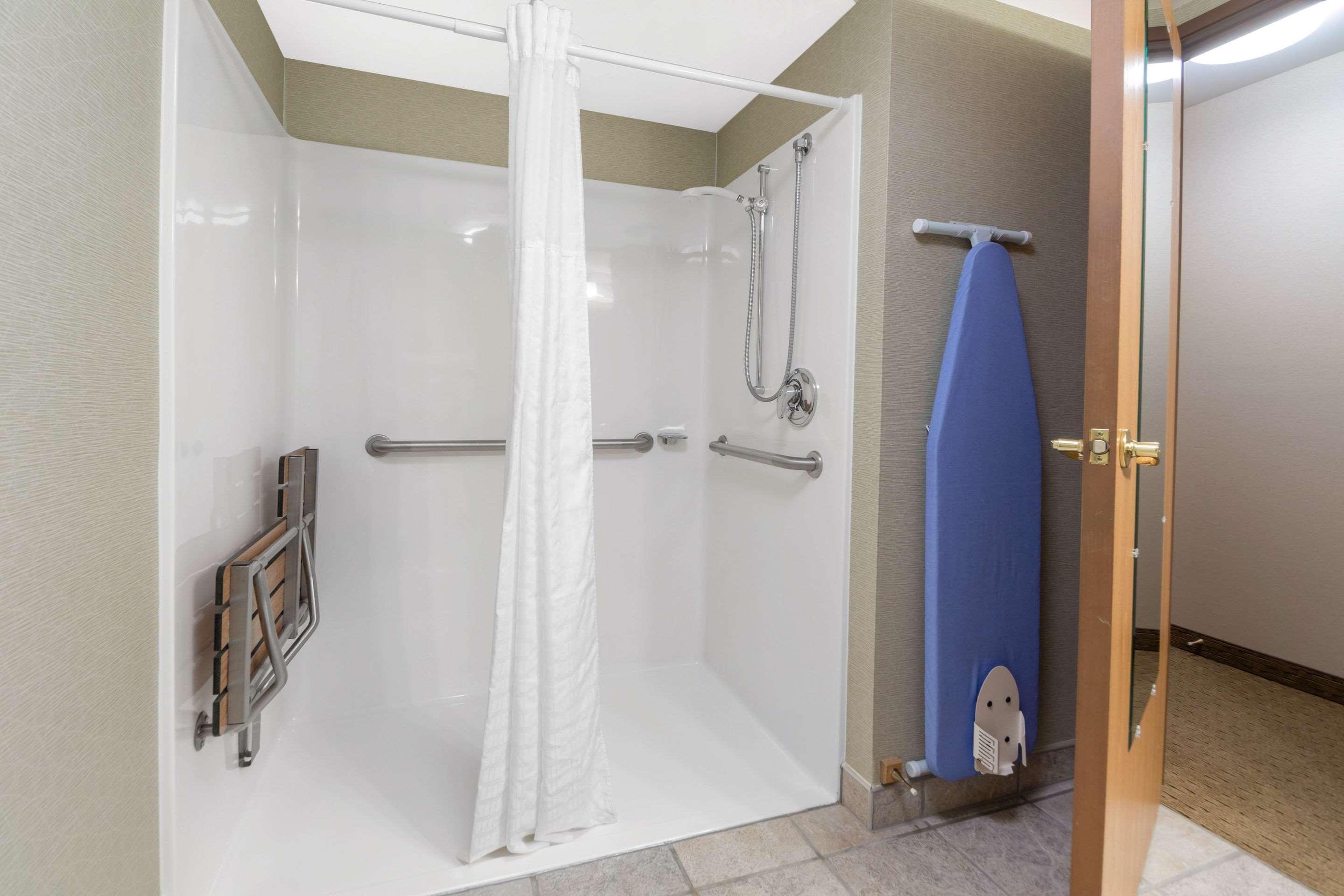 Comfort Inn Айрон-Маунтин Экстерьер фото